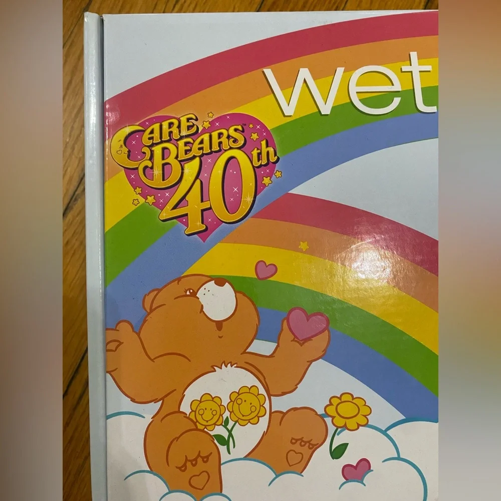 wet n wild super cute